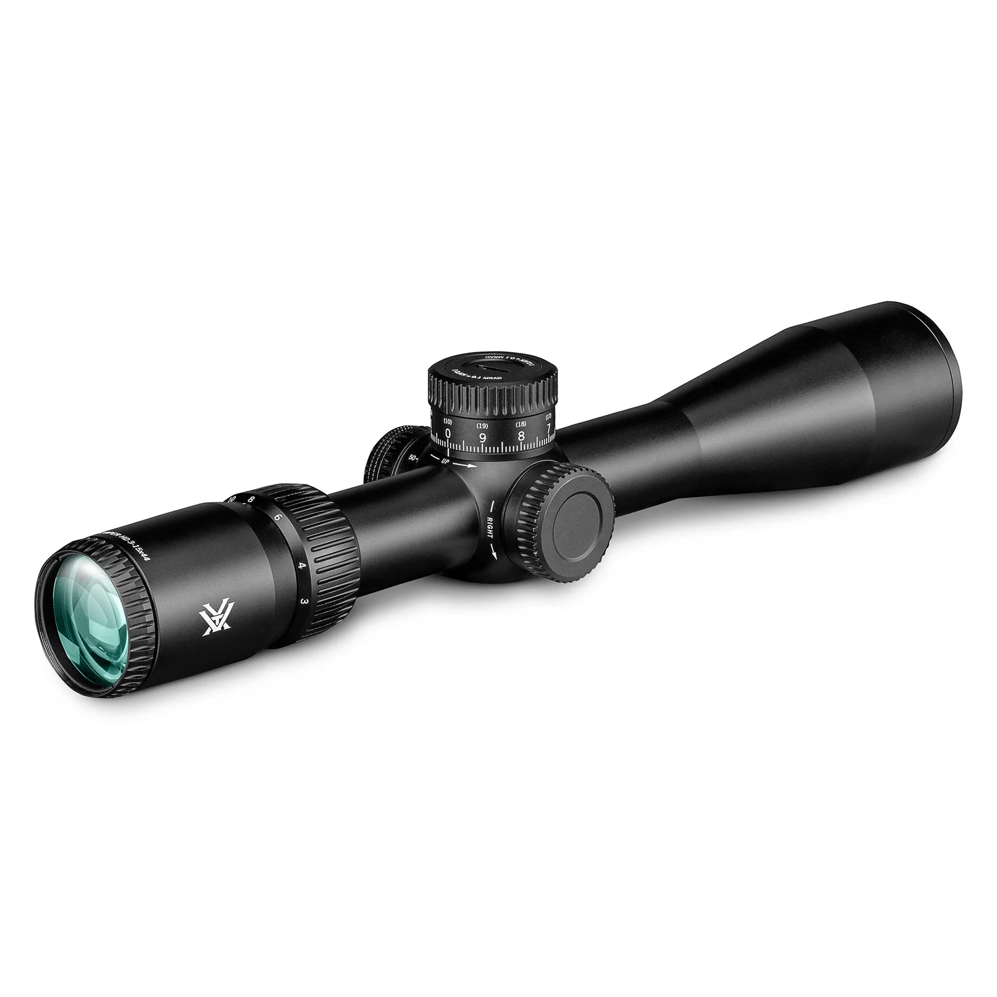 Vortex Viper HD 3-15x44 SFP VMR-3 MRAD Riflescope- VPR31503 – SafariSA