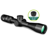 Vortex Viper HD 3-15x44 SFP VMR-3 MRAD Riflescope- VPR31503