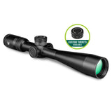 Vortex Viper HD 5-25x50 FFP VMR-4 MOA Riflescope- VPR-52501