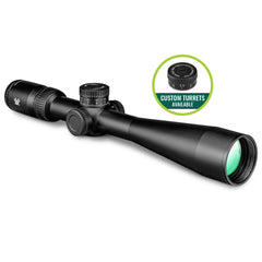 Vortex Viper HD 5-25x50 SFP VMR-3 MRAD Riflescope- VPR-52504