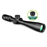 Vortex Viper HD 5-25x50 FFP VMR-4 MRAD Riflescope- VPR-52502