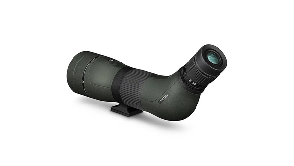 Vortex Diamondback HD 16-48x65 Angled Spotting Scope- DS-65A