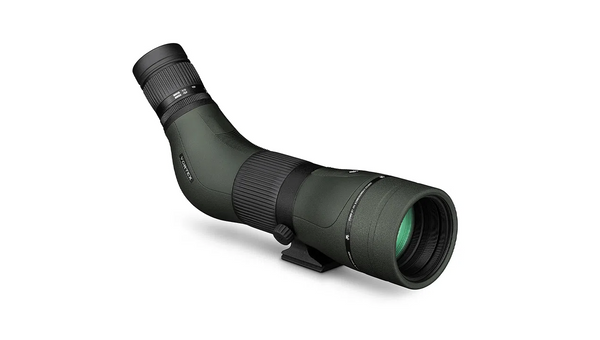 Vortex Diamondback HD 16-48x65 Angled Spotting Scope- DS-65A