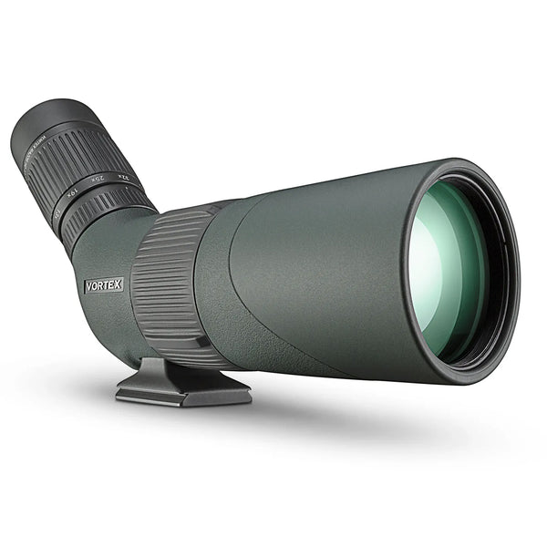 Vortex Razor HD 13-39x56 Spotting Scope Angled- RS-56A