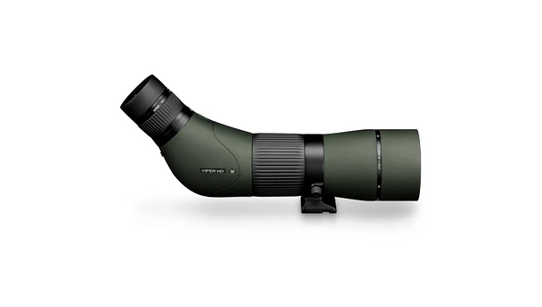 Vortex Viper HD 20-60x85 Angled Spotting Scope- V502