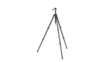 Vortex High Country II Aluminum Tripod and Pan Head- TR-HCY
