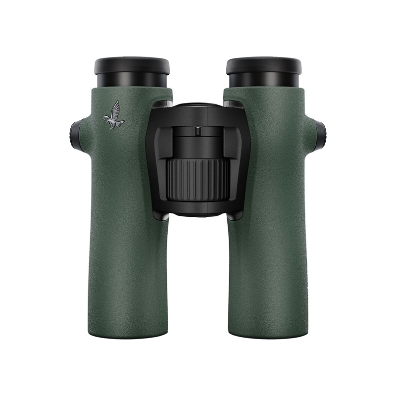 Swarovski NL Pure 10x32 Binoculars (Green)