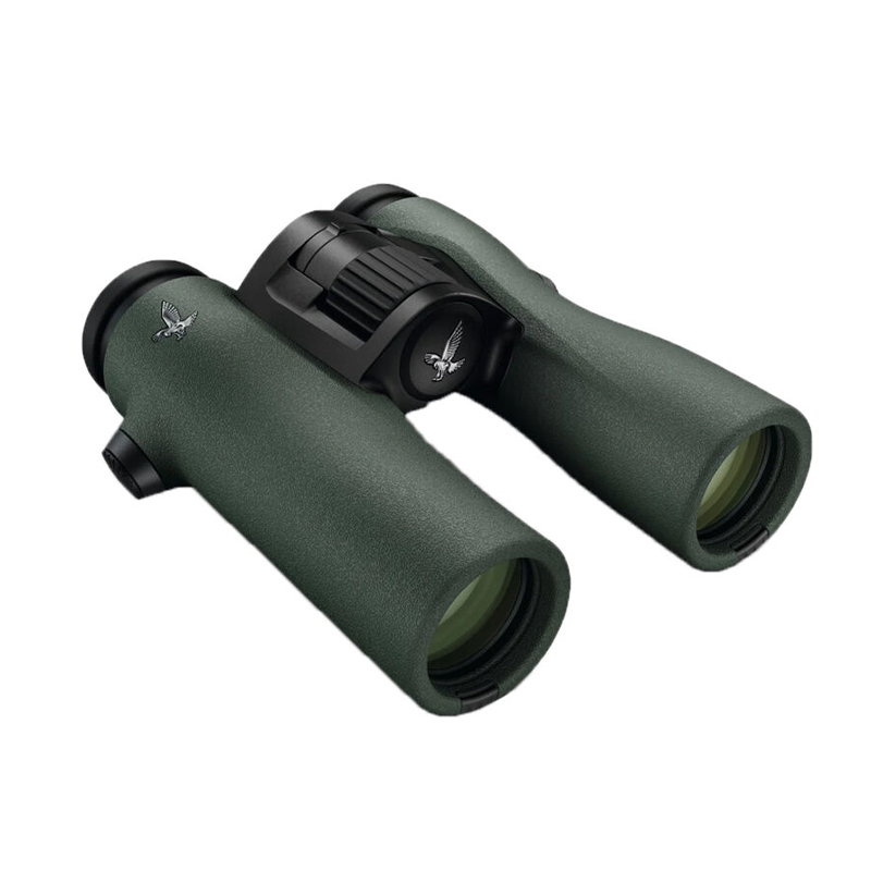 Swarovski NL Pure 10x32 Binoculars (Green)