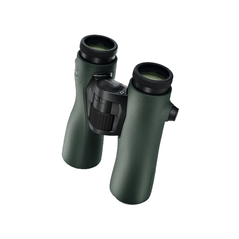 Swarovski NL Pure 10x32 Binoculars (Green)
