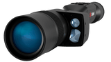ATN X-Sight 5 LRF 5-25x 4K Ultra HD Smart Day and Night Scope- DGWSXS5255LRF