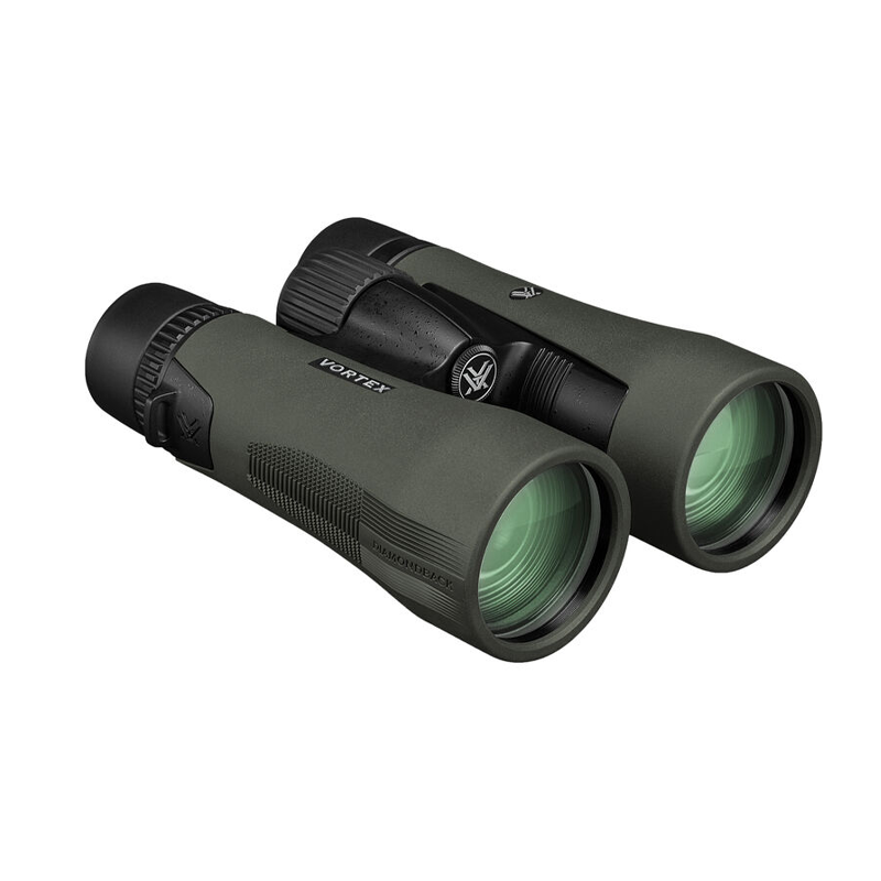 Vortex Diamondback HD 10x50 Binoculars