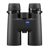 Zeiss Conquest HDX 10x42 Binoculars Black- 524215-0000-000