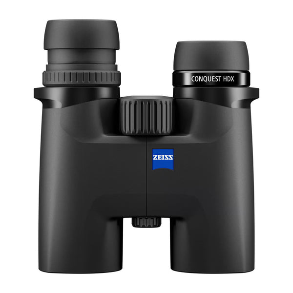 Zeiss Conquest HDX 8x32 Binoculars Black- 523214-0000-000