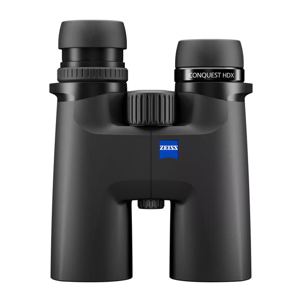 Zeiss Conquest HDX 8x42 Binoculars Black- 524214-0000-000