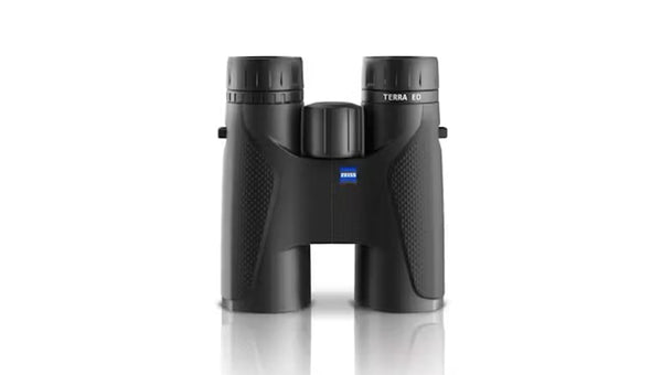 Zeiss Terra ED 8x42 Binoculars Black- 524203-9901-000